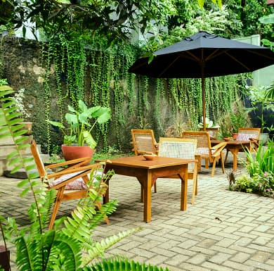 Eden Garden Resort