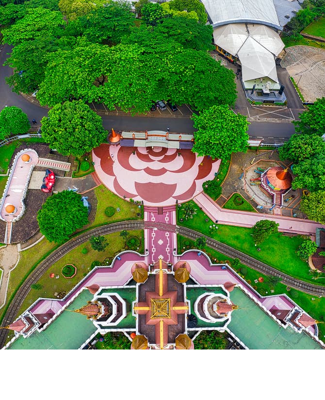 The Royal Perk Residence